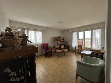 Appartement a vendre Montargis 45200 Loiret 72 m2 3 pièces 93500 euros