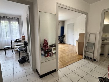 Appartement a vendre Grenoble 38000 Isère 40 m2 1 pièce 125926 euros