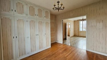 Maison a vendre Saint-Ouen 41100 Loir-et-Cher 63 m2 2 pièces 94400 euros