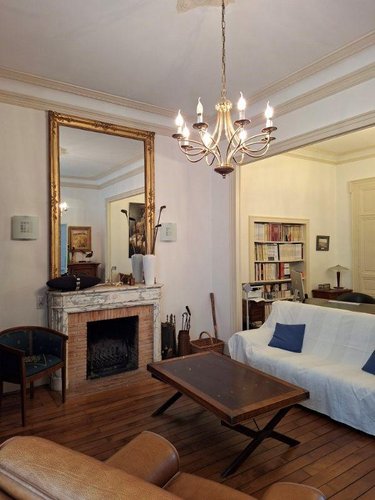 Maison a vendre Angers 49000 Maine-et-Loire 130 m2 5 pièces 728000 euros