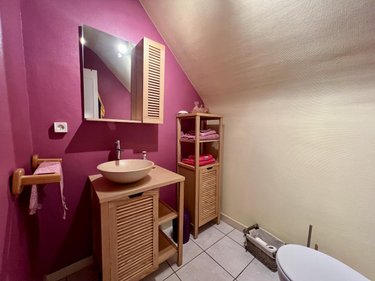 Maison a vendre Larmor-Plage 56260 Morbihan 139 m2 7 pièces 441302 euros