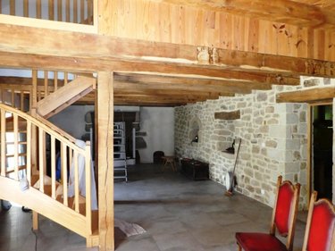 Maison a vendre Bubry 56310 Morbihan 300 m2 11 pièces 680500 euros