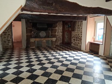 Maison a vendre Couterne 61410 Orne 100 m2 5 pièces 63600 euros