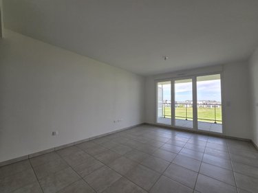 Location appartement Bezannes 51430 Marne 30 m2 1 pièce 590 euros