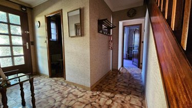 Maison a vendre Vendôme 41100 Loir-et-Cher 167 m2 6 pièces 244165 euros