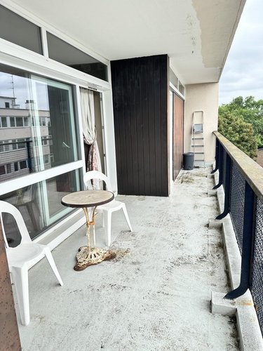 Appartement a vendre Tourcoing 59200 Nord 100 m2 4 pièces 172950 euros