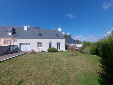 Maison a vendre Merlevenez 56700 Morbihan 83 m2 5 pièces 249900 euros