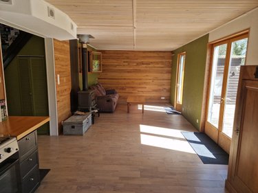 Maison a vendre Lizio 56460 Morbihan 94 m2 5 pièces 207700 euros