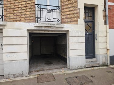 Garage et parking a vendre Marcq en Baroeul 59700 Nord 12 m2  19500 euros