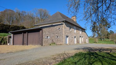 Maison a vendre Montbray 50410 Manche 175 m2 6 pièces 174900 euros