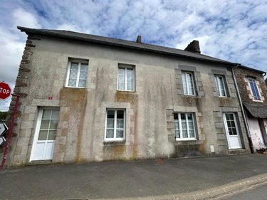 Maison a vendre Saint-Ovin 50300 Manche 100 m2 4 pièces 68356 euros