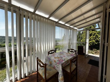 Maison a vendre Brionne 27800 Eure 105 m2 5 pièces 148000 euros