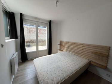 Location appartement Savenay 44260 Loire-Atlantique 30 m2  600 euros