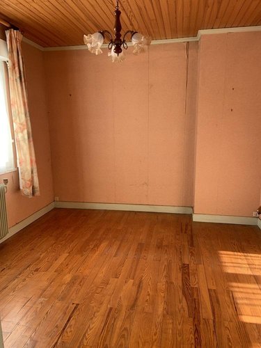 Maison a vendre Écoust-Saint-Mein 62128 Pas-de-Calais 81 m2 4 pièces 126000 euros