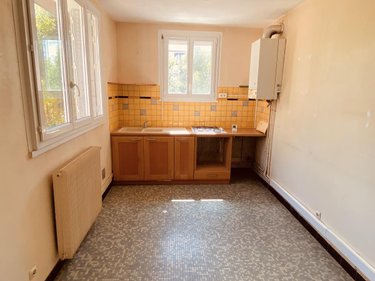 Maison a vendre Talant 21240 Côte-d'Or 60 m2 3 pièces 179000 euros