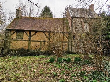 Maison a vendre Montreuil-au-Houlme 61210 Orne 85 m2 3 pièces 75050 euros