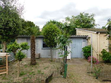 Maison a vendre Angers 49000 Maine-et-Loire 67 m2 3 pièces 312000 euros