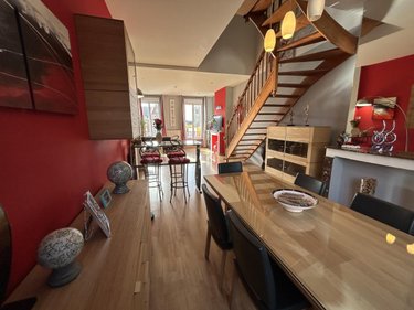 Appartement a vendre Cambrai 59400 Nord 118 m2 4 pièces 225300 euros