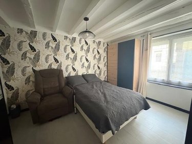 Maison a vendre Bagneux 49400 Maine-et-Loire 85 m2 6 pièces 99790 euros