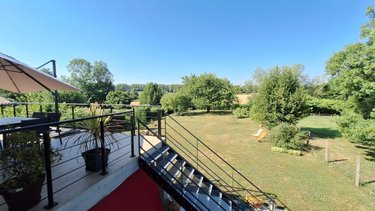 Maison a vendre Pont-de-Vaux 01190 Ain 116 m2 4 pièces 275000 euros