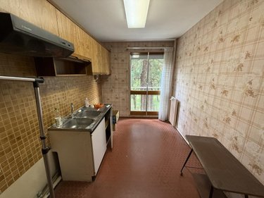Appartement a vendre Dijon 21000 Côte-d'Or 62 m2 3 pièces 56000 euros
