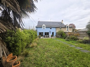 Maison a vendre Sainte-Gemmes-sur-Loire 49130 Maine-et-Loire 143 m2 4 pièces 420000 euros