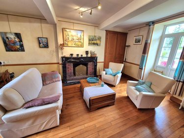Maison a vendre Essoyes 10360 Aube 314 m2 10 pièces 384800 euros