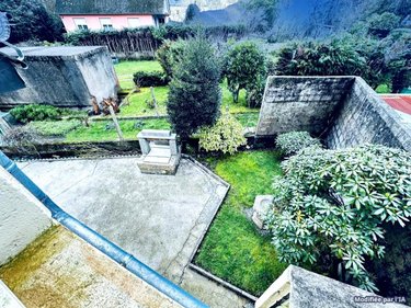 Maison a vendre Le Faouët 56320 Morbihan 129 m2 7 pièces 138105 euros