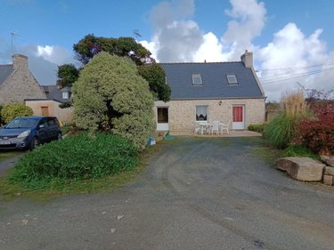 Maison a vendre Plobannalec-Lesconil 29740 Finistère 90 m2  305000 euros