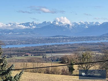 Maison a vendre Grilly 01220 Ain 135 m2 5 pièces 900000 euros