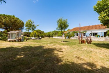 Maison a vendre Saint-Pierre-d'Oléron 17310 Charente-Maritime 195 m2 8 pièces 687000 euros