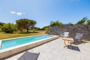 Maison a vendre Saint-Pierre-d'Oléron 17310 Charente-Maritime 195 m2 8 pièces 687000 euros