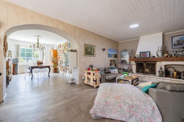 Maison a vendre Saint-Pierre-d'Oléron 17310 Charente-Maritime 195 m2 8 pièces 687000 euros