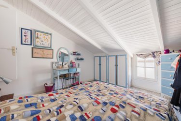 Maison a vendre Saint-Pierre-d'Oléron 17310 Charente-Maritime 195 m2 8 pièces 687000 euros