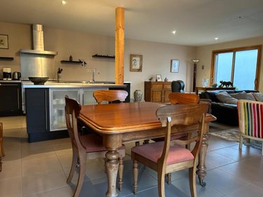 Maison a vendre Pabu 22200 Côtes-d'Armor 134 m2 5 pièces 288800 euros