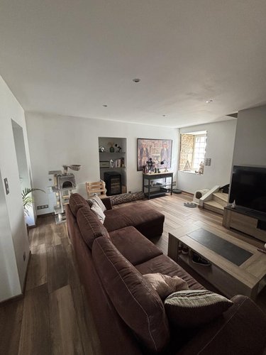 Maison a vendre Baud 56150 Morbihan 106 m2 5 pièces 250080 euros