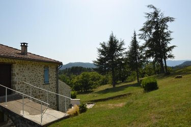 Maison a vendre Joannas 07110 Ardèche 77 m2 4 pièces 215000 euros
