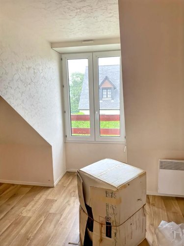 Maison a vendre Saint-Broladre 35120 Ille-et-Vilaine 70 m2 3 pièces 93510 euros
