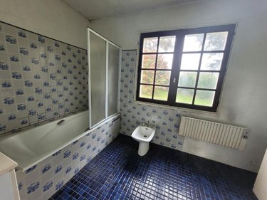 Maison a vendre Rédené 29300 Finistère 118 m2 6 pièces 224180 euros