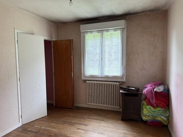 Maison a vendre Merdrignac 22230 Côtes-d'Armor 117 m2  136000 euros