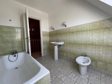 Maison a vendre Kernilis 29260 Finistère 90 m2 5 pièces 208200 euros