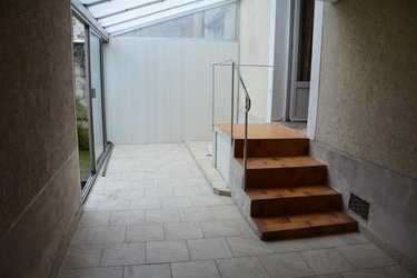 Maison a vendre Sablé-sur-Sarthe 72300 Sarthe 82 m2 5 pièces 85600 euros