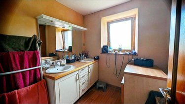 Maison a vendre Brie 35150 Ille-et-Vilaine 204 m2 8 pièces 400939 euros