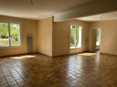 Maison a vendre Briollay 49125 Maine-et-Loire 177 m2 9 pièces 394460 euros