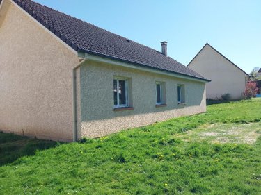 Maison a vendre Brionne 27800 Eure 89 m2 4 pièces 168000 euros