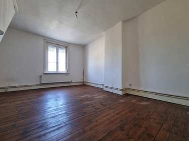 Maison a vendre Calonne-Ricouart 62470 Pas-de-Calais 130 m2 8 pièces 97200 euros