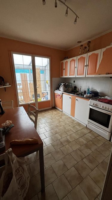 Maison a vendre Les Ponts-de-Cé 49130 Maine-et-Loire 96 m2 4 pièces 231000 euros