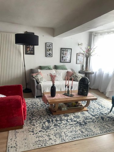 Maison a vendre Saumur 49400 Maine-et-Loire 133 m2 7 pièces 227365 euros