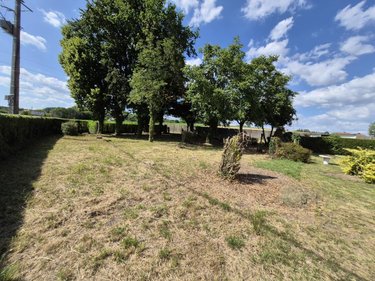 Terrain a batir a vendre Souchez 62153 Pas-de-Calais 703 m2  85100 euros