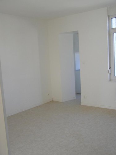 Location appartement Arras 62000 Pas-de-Calais 47 m2 3 pièces 653 euros